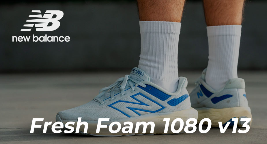 New Balance Fresh Foam 1080 v13 New Balance Fresh Foam 1080 v13